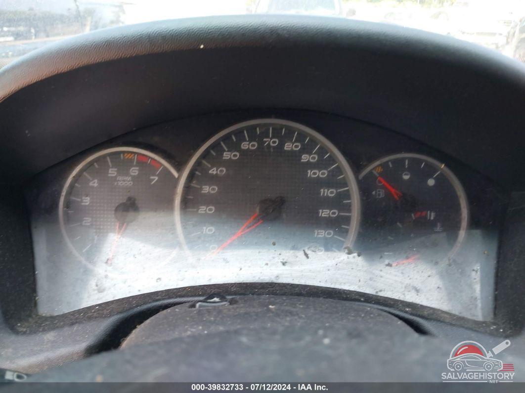 2G2WP552981119215 2008 PONTIAC GRAND PRIX photo no. 7