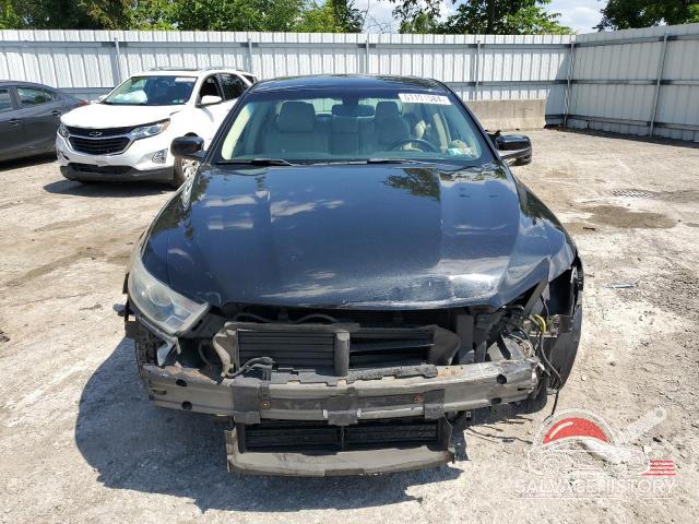 1FAHP2H84DG155576 2013 FORD TAURUS photo no. 5