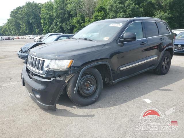 1C4RJFAG7DC636079 2013 JEEP GRAND CHER photo no. 11