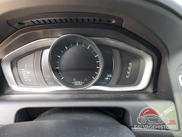 YV4940DZ4E2515452 2014 VOLVO XC60 photo no. 9