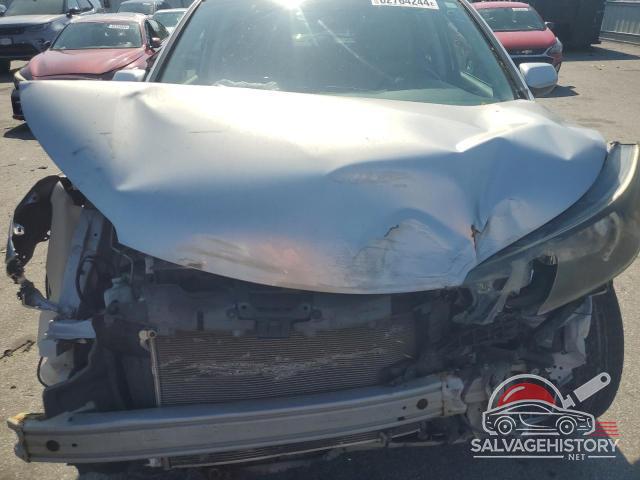 5J6RM4H74DL057031 2013 HONDA CRV photo no. 12