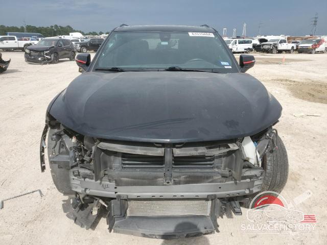 3GNKBDRS8LS632831 2020 CHEVROLET BLAZER photo no. 5