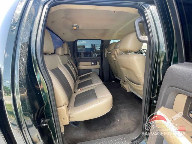 1FTFW1ET3DKF52250 2013 FORD F-150 photo no. 6