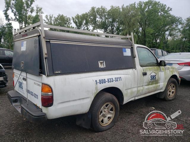 5TENL42N72Z023937 2002 TOYOTA All Models photo no. 3