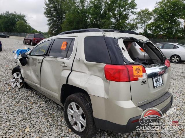 2GKALSEK8D6345280 2013 GMC TERRAIN photo no. 3