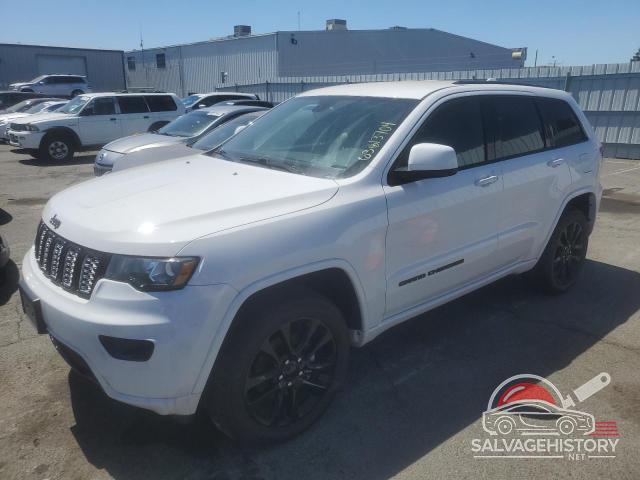 1C4RJFAG0HC929666 2017 JEEP GRAND CHER photo no. 21