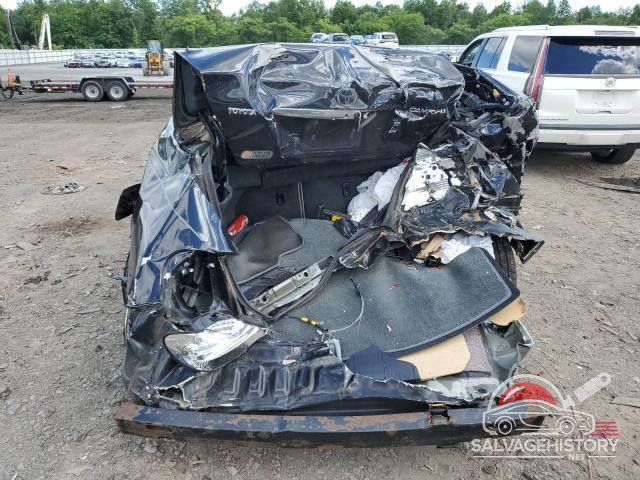 4T1BE32K43U160854 2003 TOYOTA CAMRY photo no. 6