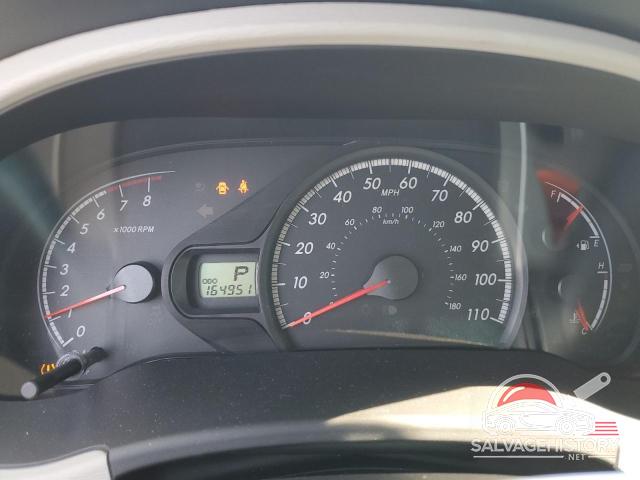 5TDKK3DC5DS284415 2013 TOYOTA All Models photo no. 9