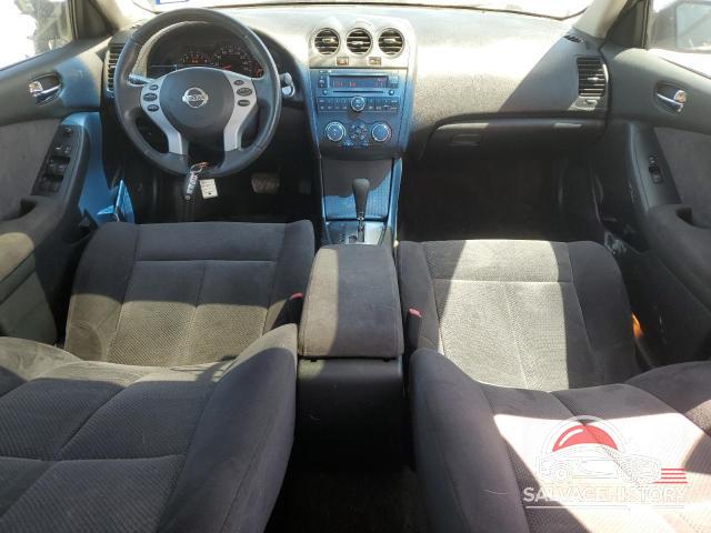 1N4AL21E38N557040 2008 NISSAN ALTIMA photo no. 8