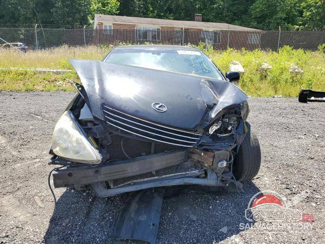 JTHBA30G545044216 2004 LEXUS ES330 photo no. 5