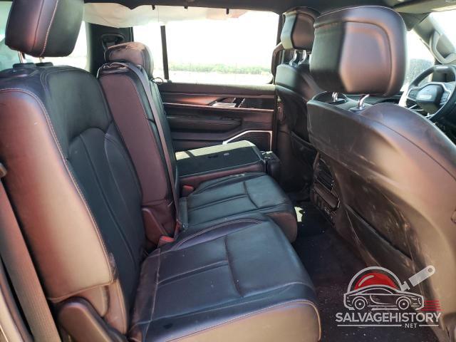 1C4SJSBP4PS529803 2023 JEEP WAGONEER photo no. 11