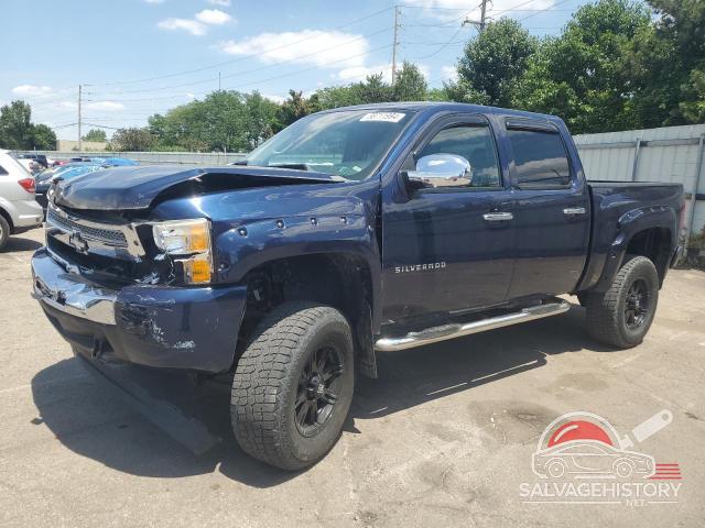 3GCPKSE35BG150028 2011 CHEVROLET ALL Models photo no. 23