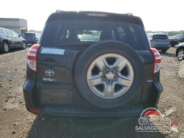2T3BF4DV0BW102174 2011 TOYOTA RAV4 photo no. 6
