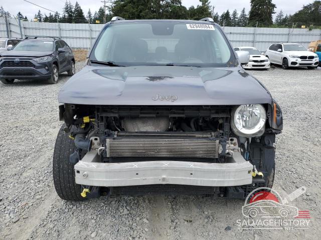 ZACCJBDB9HPE53606 2017 JEEP RENEGADE photo no. 5