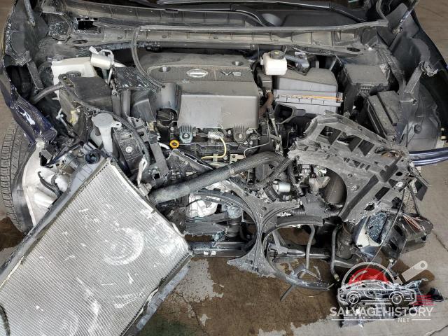 5N1AZ2BJ3PC126966 2023 NISSAN MURANO photo no. 11