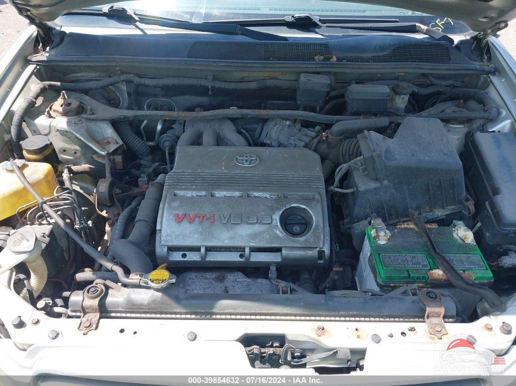JTEEP21A160152135 2006 TOYOTA HIGHLANDER photo no. 10
