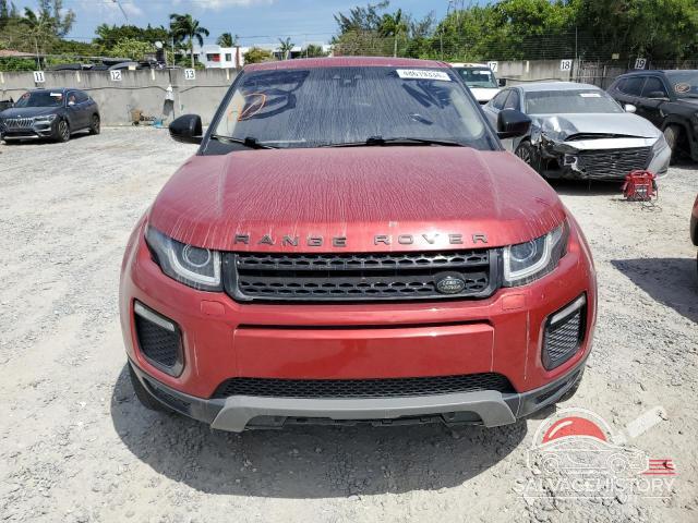 SALVP2BG4GH088353 2016 LAND ROVER RANGEROVER photo no. 5