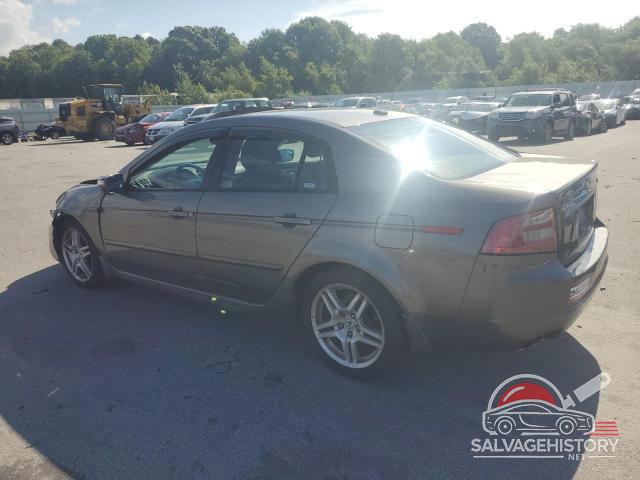 19UUA66238A046231 2008 ACURA TL photo no. 2