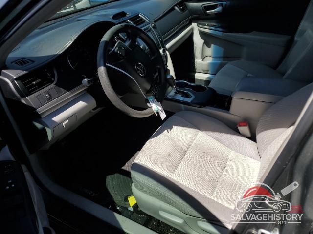 4T4BF1FK9DR334808 2013 TOYOTA CAMRY photo no. 7