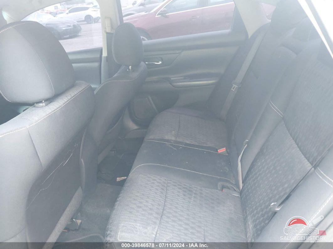 1N4AL3AP1JC131808 2018 NISSAN ALTIMA photo no. 8