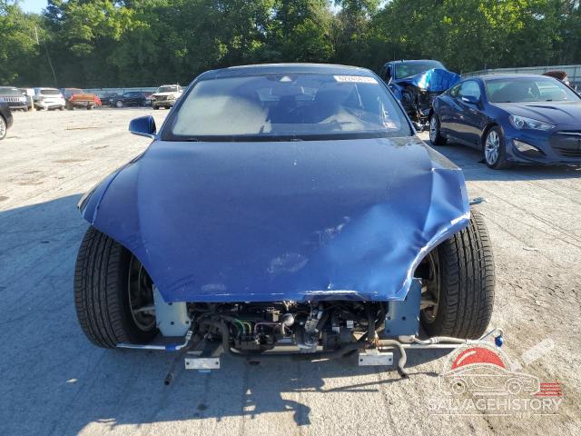 5YJSA1E45GF156392 2016 TESLA MODEL S photo no. 5