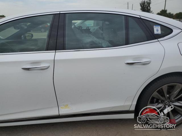 JTHF51FF3L5010461 2020 LEXUS LS500 photo no. 12