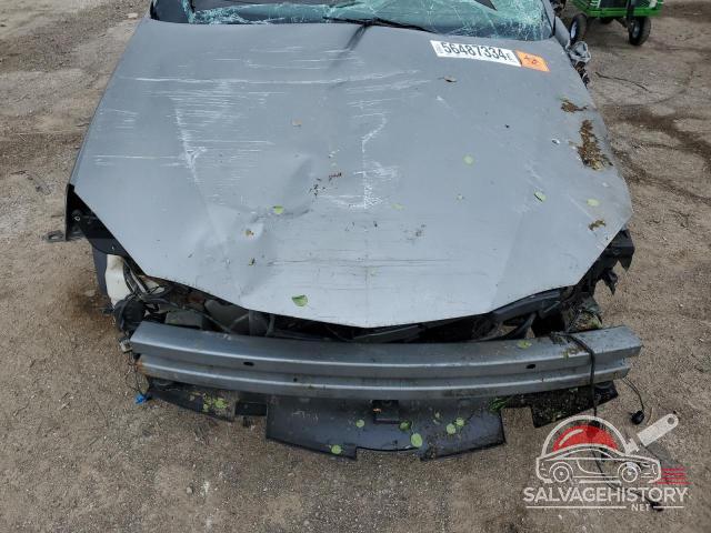 2G2WP552981161996 2008 PONTIAC GRANDPRIX photo no. 11