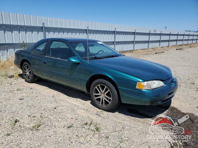 1FALP62W2TH114817 1996 FORD TBIRD photo no. 4