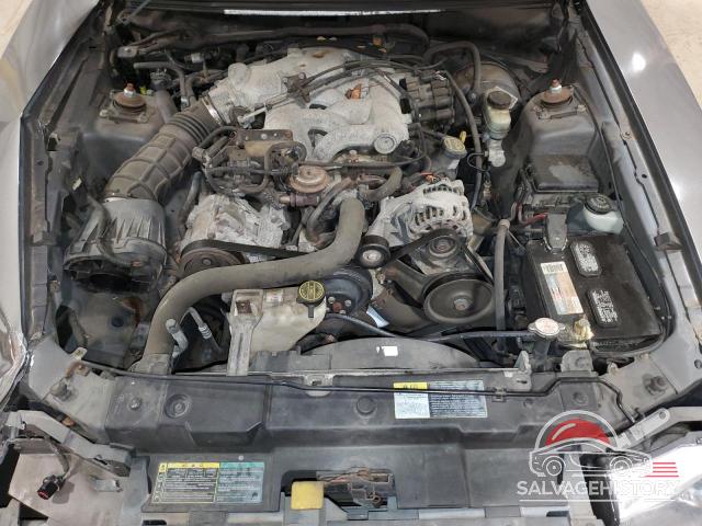 1FAFP40423F426022 2003 FORD ALL Models photo no. 11