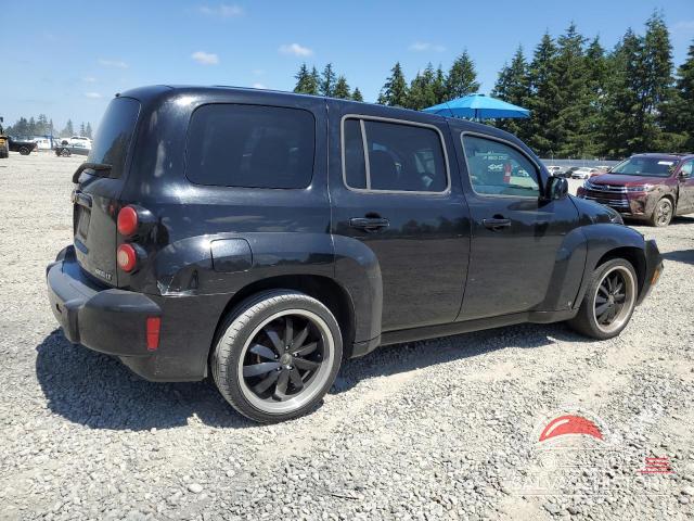 3GNCA23B39S647024 2009 CHEVROLET HHR photo no. 3