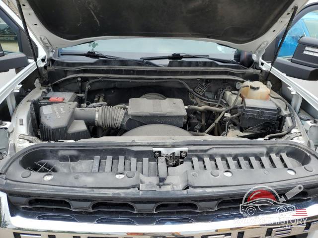 1GC4YNE7XLF212998 2020 CHEVROLET ALL Models photo no. 11