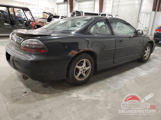 1G2WP12K6YF184660 2000 PONTIAC GRANDPRIX photo no. 3