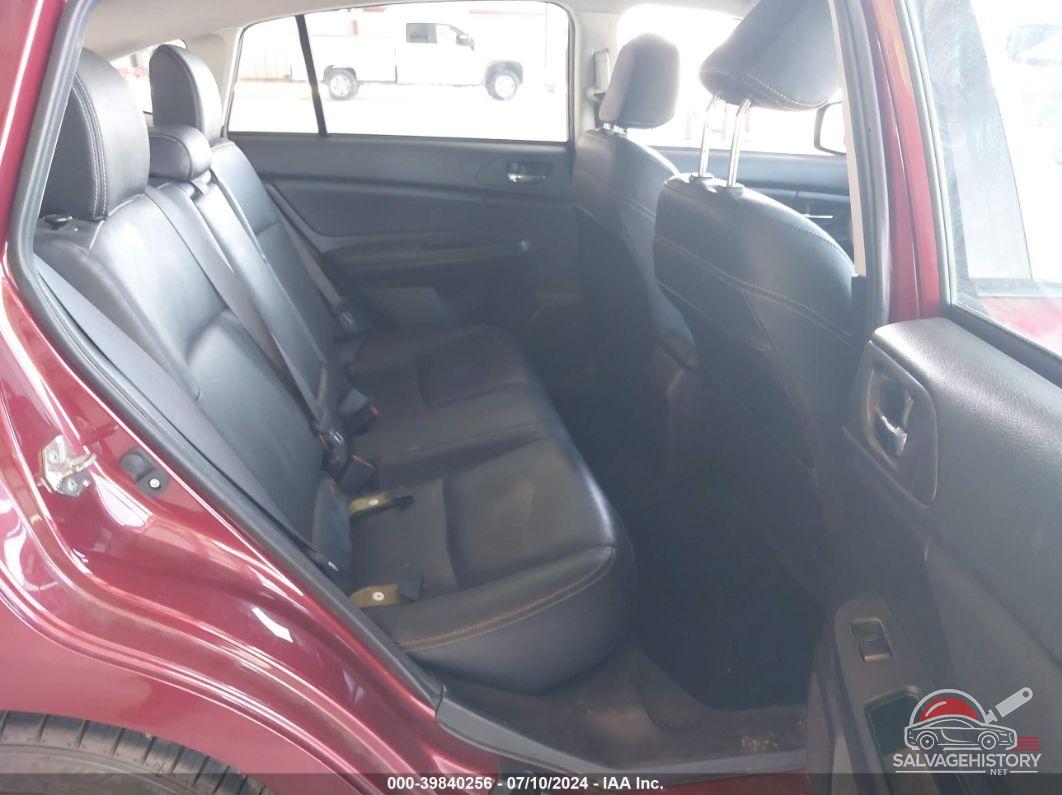 JF1GPAR6XE8265935 2014 SUBARU IMPREZA photo no. 8