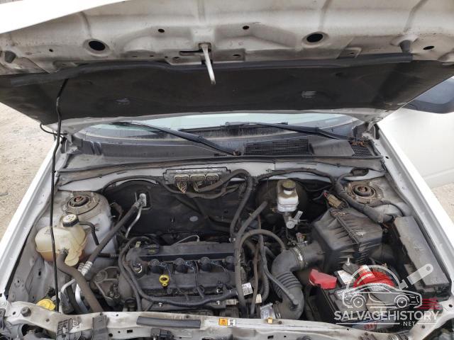 1FMCU0D74CKC67512 2012 FORD ESCAPE photo no. 12