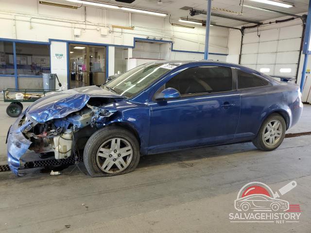 1G1AL14F157632853 2005 CHEVROLET ALL Models photo no. 16