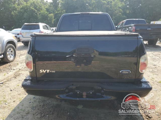 2FTZF07381CB06096 2001 FORD F150 photo no. 6