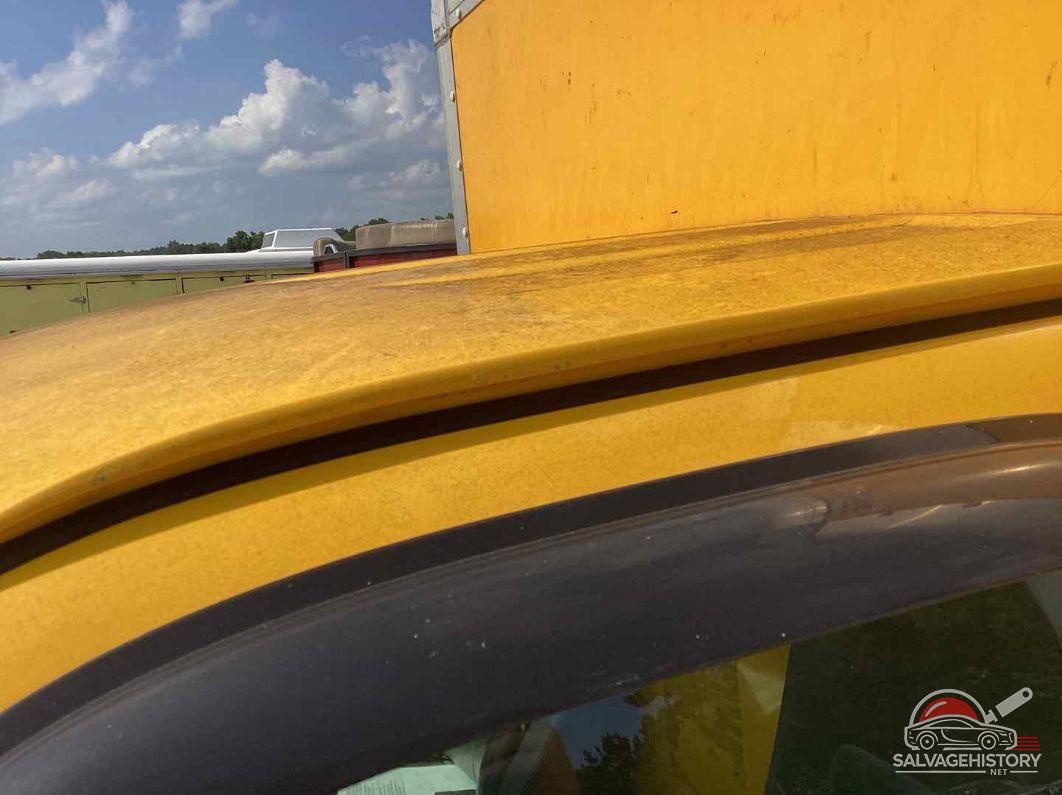 1GD374CG4B1901566 2011 GMC SAVANA photo no. 7
