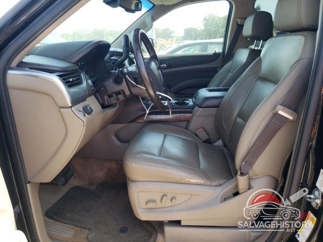 1GNSCHKC6HR200319 2017 CHEVROLET SUBURBAN photo no. 7