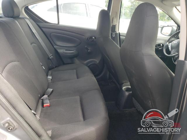 3N1CN7AP1HL867346 2017 NISSAN VERSA photo no. 10