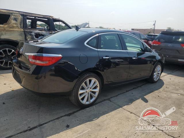 1G4PR5SK8E4104957 2014 BUICK VERANO photo no. 3