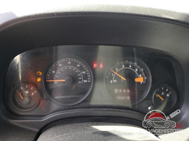 1C4NJPFAXGD621017 2016 JEEP PATRIOT photo no. 9