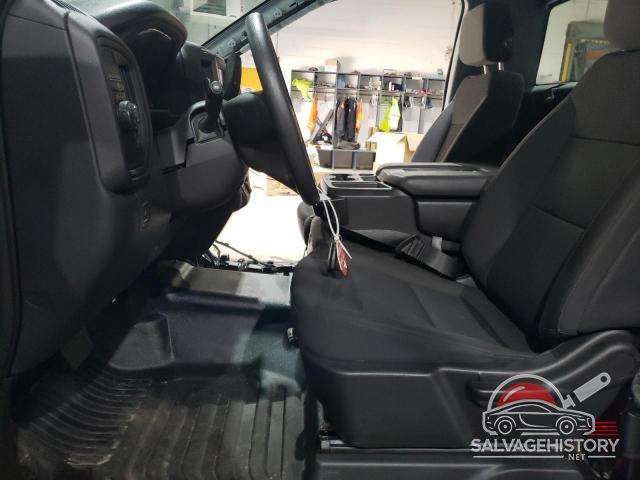 3GCNAAED6PG318697 2023 CHEVROLET ALL Models photo no. 7