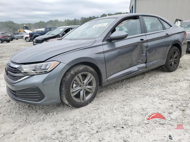 3VW7M7BU3RM040771 2024 VOLKSWAGEN JETTA photo no. 15