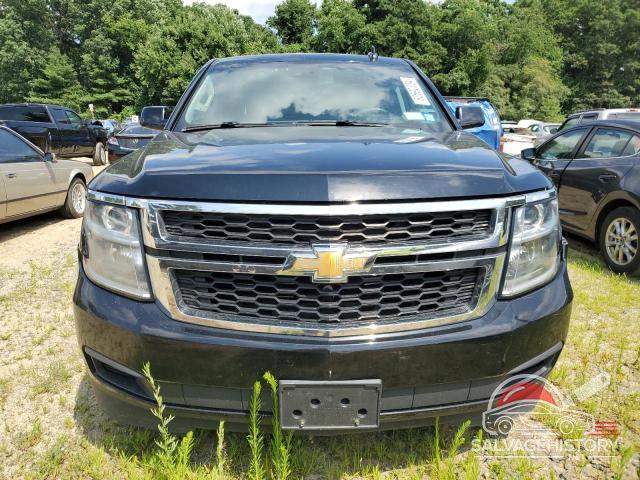1GNSKHKCXHR125028 2017 CHEVROLET SUBURBAN photo no. 5