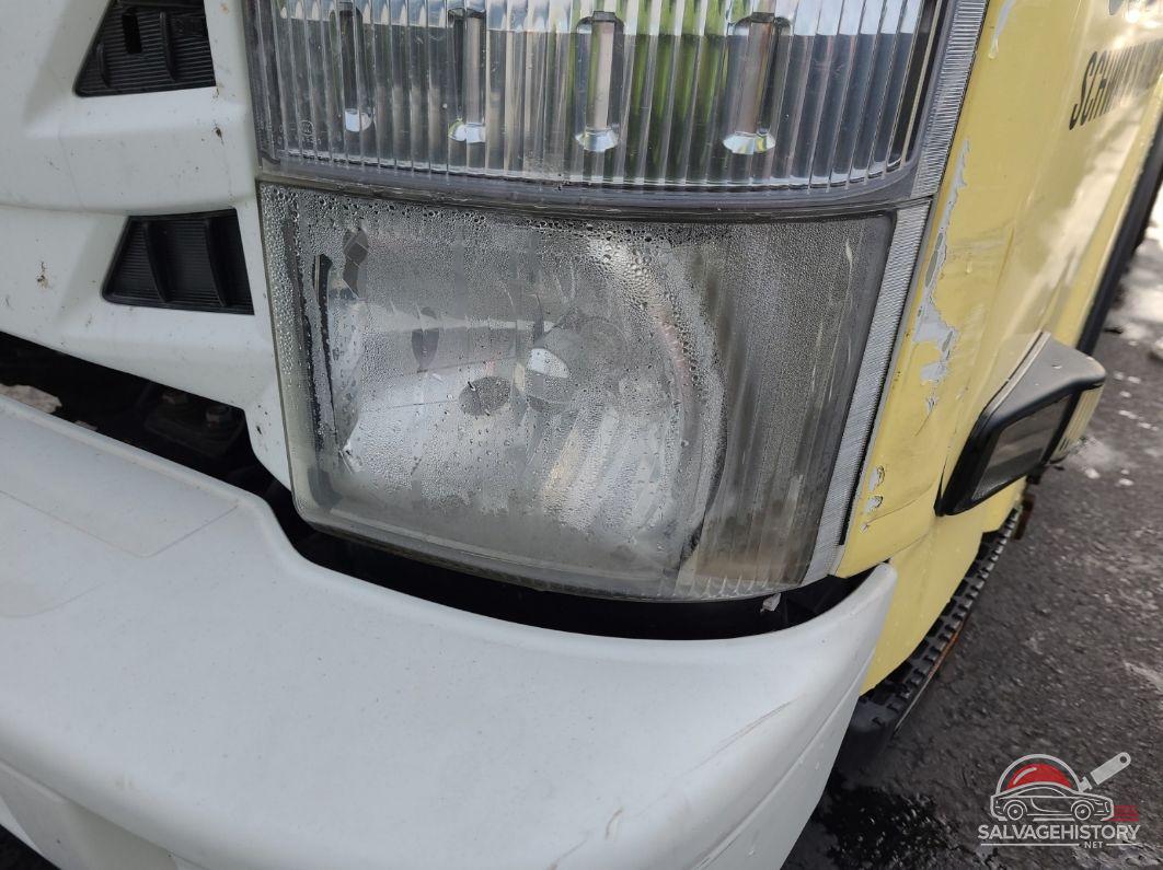 54DC4W1CXHS806145 2017 ISUZU NPR HD GAS REG photo no. 9