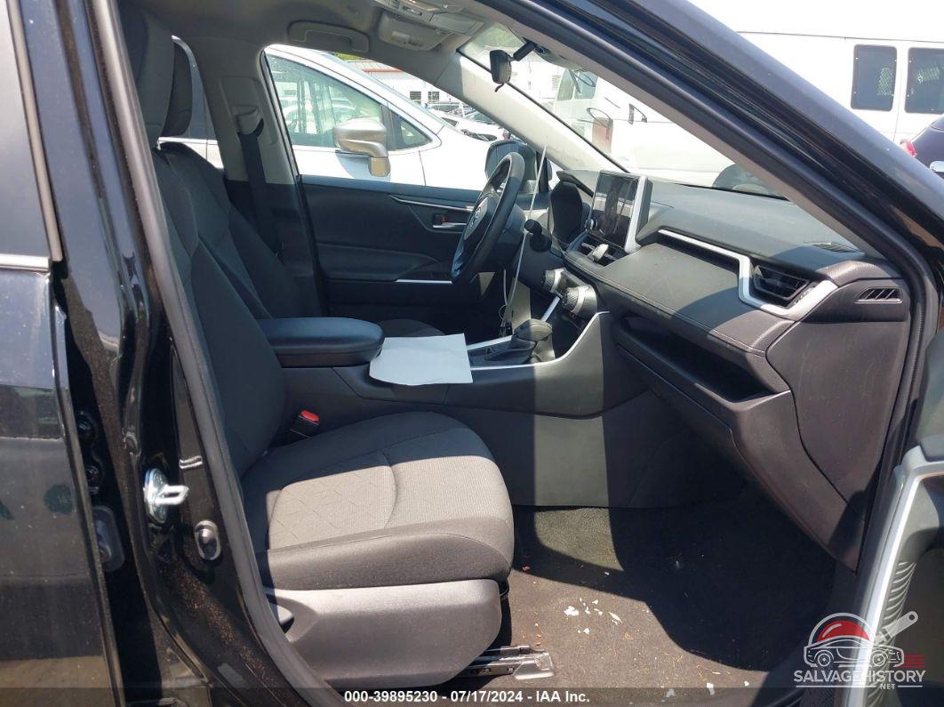 2T3P1RFV3PW392240 2023 TOYOTA RAV4 photo no. 5