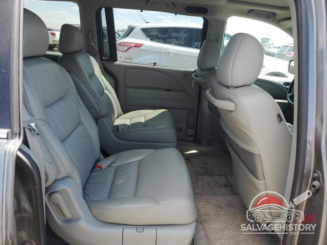 5FNRL38627B461799 2007 HONDA All Models photo no. 11