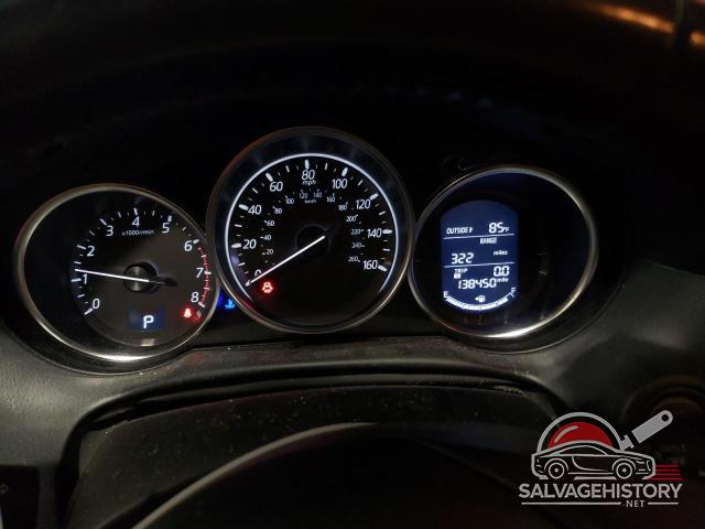 JM3KE4CY2G0886598 2016 MAZDA CX-5 photo no. 9
