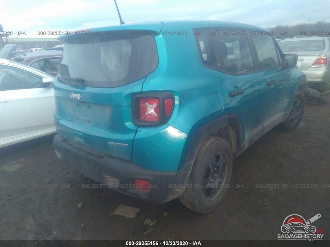 ZACNJAAB9LPL35911 2020 JEEP RENEGADE photo no. 4