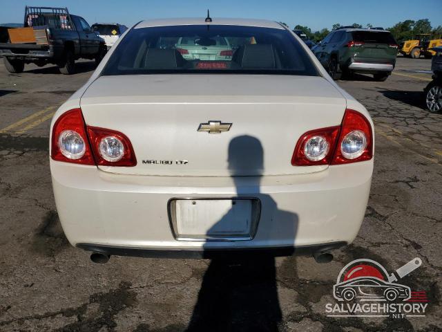 1G1ZE5E78BF101629 2011 CHEVROLET MALIBU photo no. 6